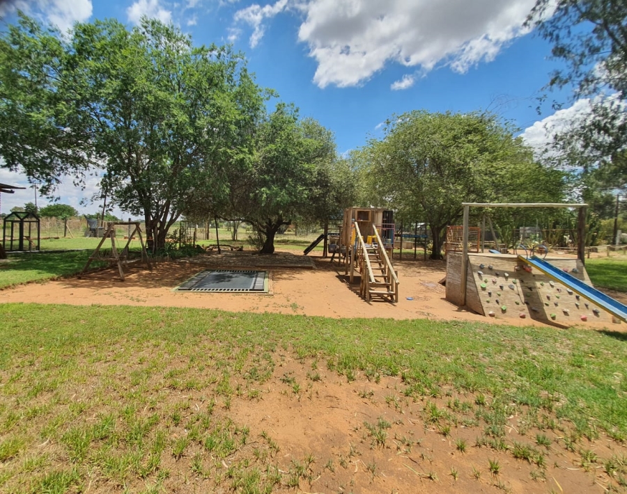 2 Bedroom Property for Sale in Bainsvlei Free State